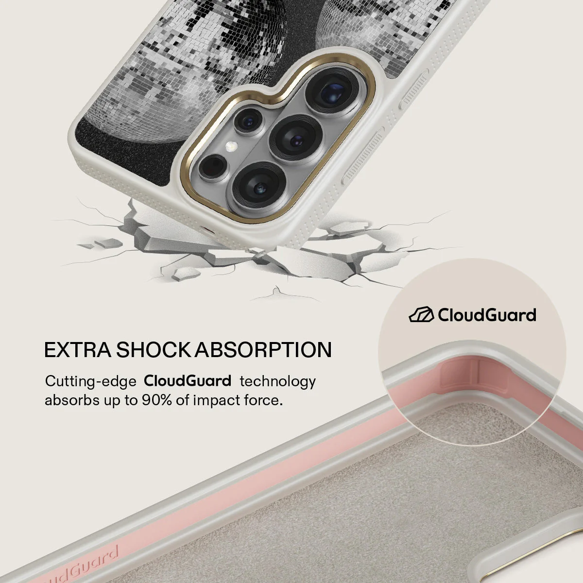 After Hours - Samsung Galaxy S26 Ultra Case - Image 28