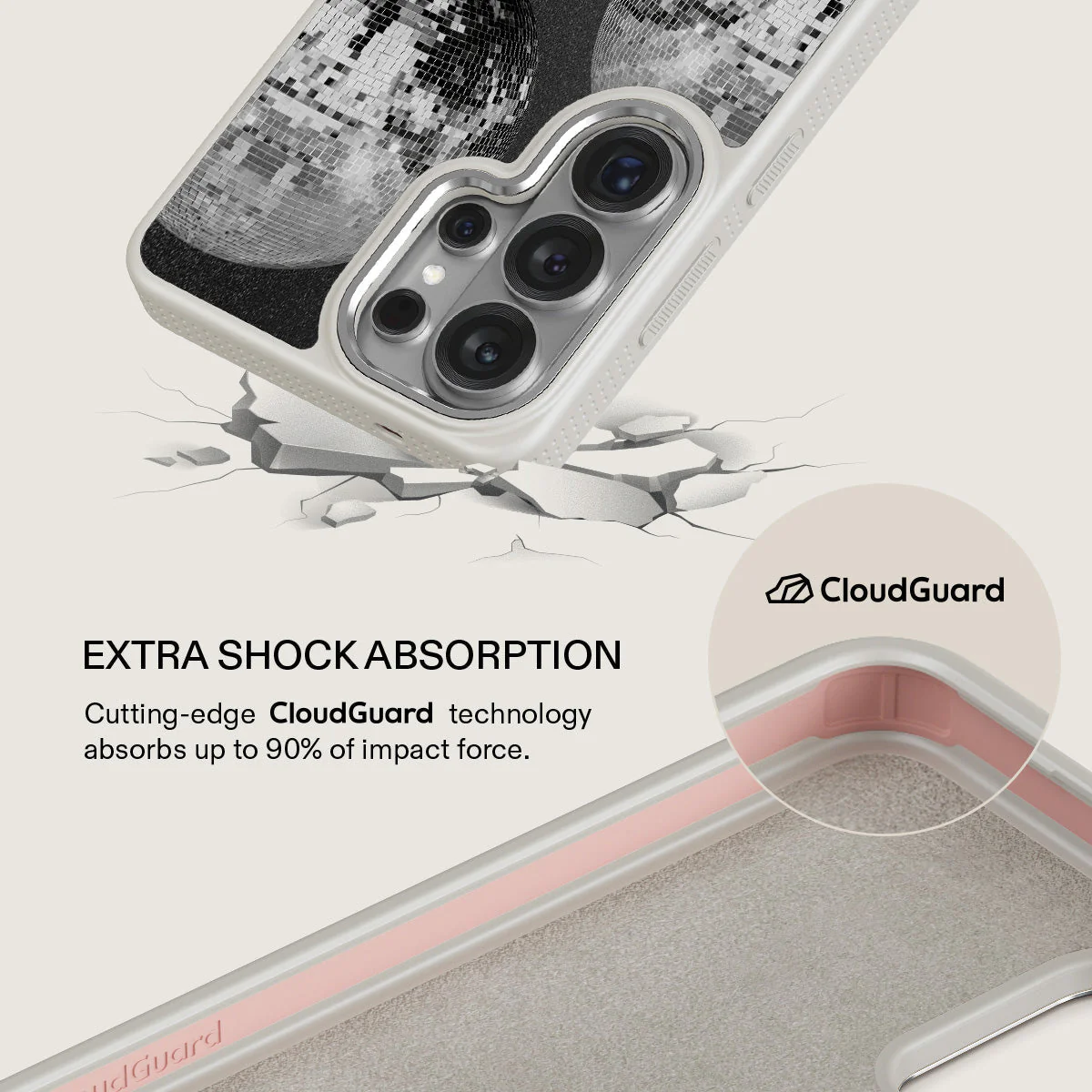 After Hours - Samsung Galaxy S26 Ultra Case - Image 35