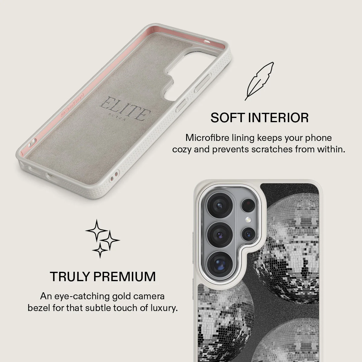 After Hours - Samsung Galaxy S26 Ultra Case - Image 38