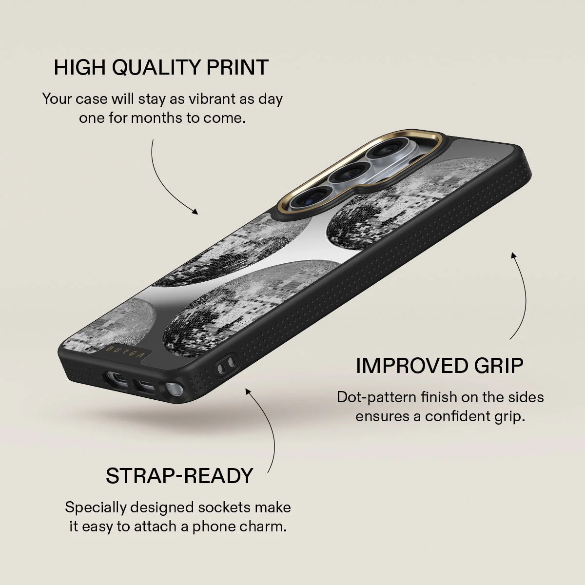 After Hours - Samsung Galaxy S26 Ultra Case - Image 45