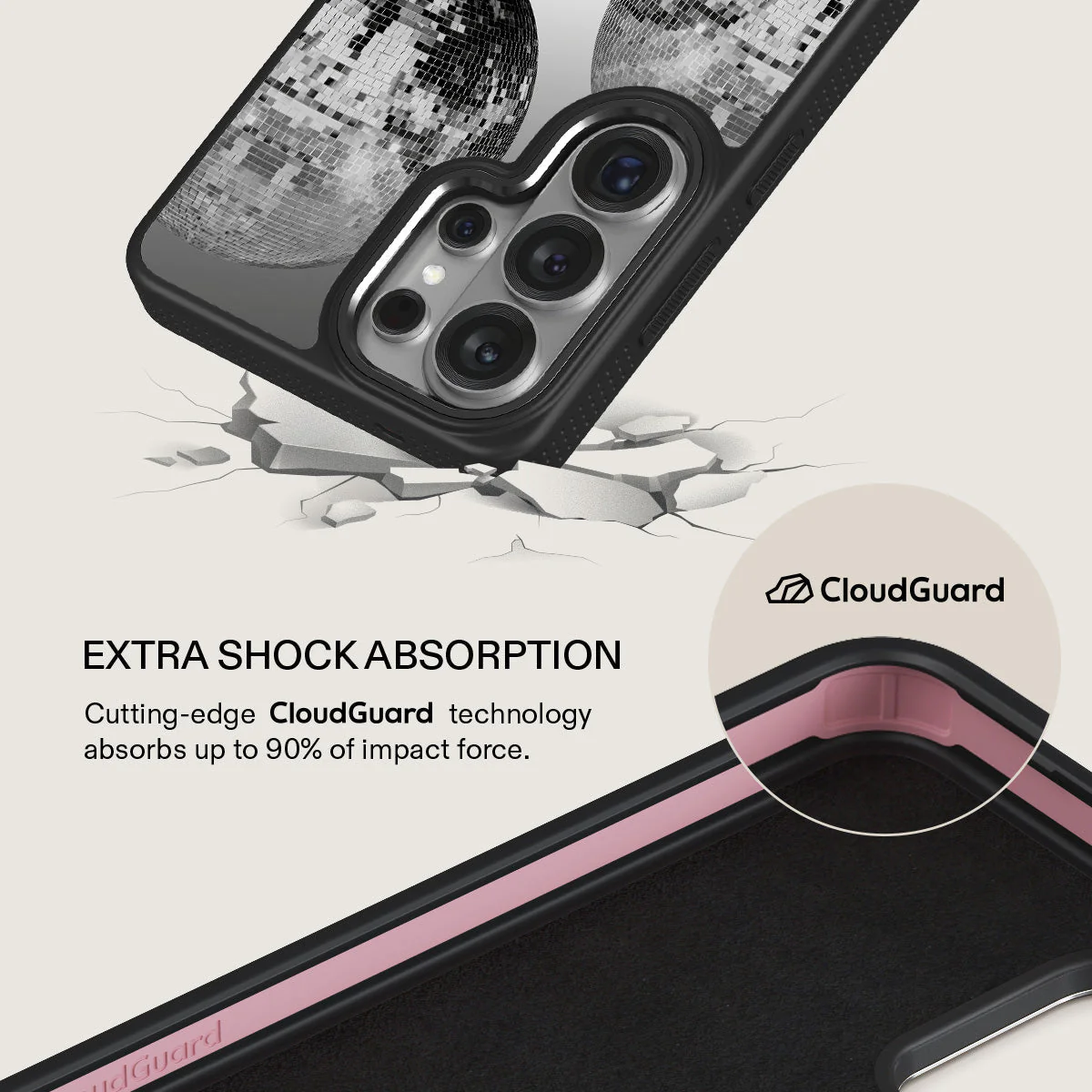 After Hours - Samsung Galaxy S26 Ultra Case - Image 50