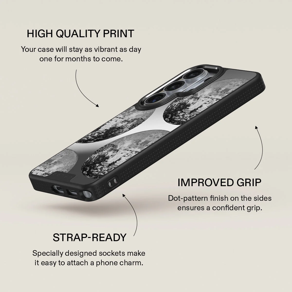 After Hours - Samsung Galaxy S26 Ultra Case - Image 53