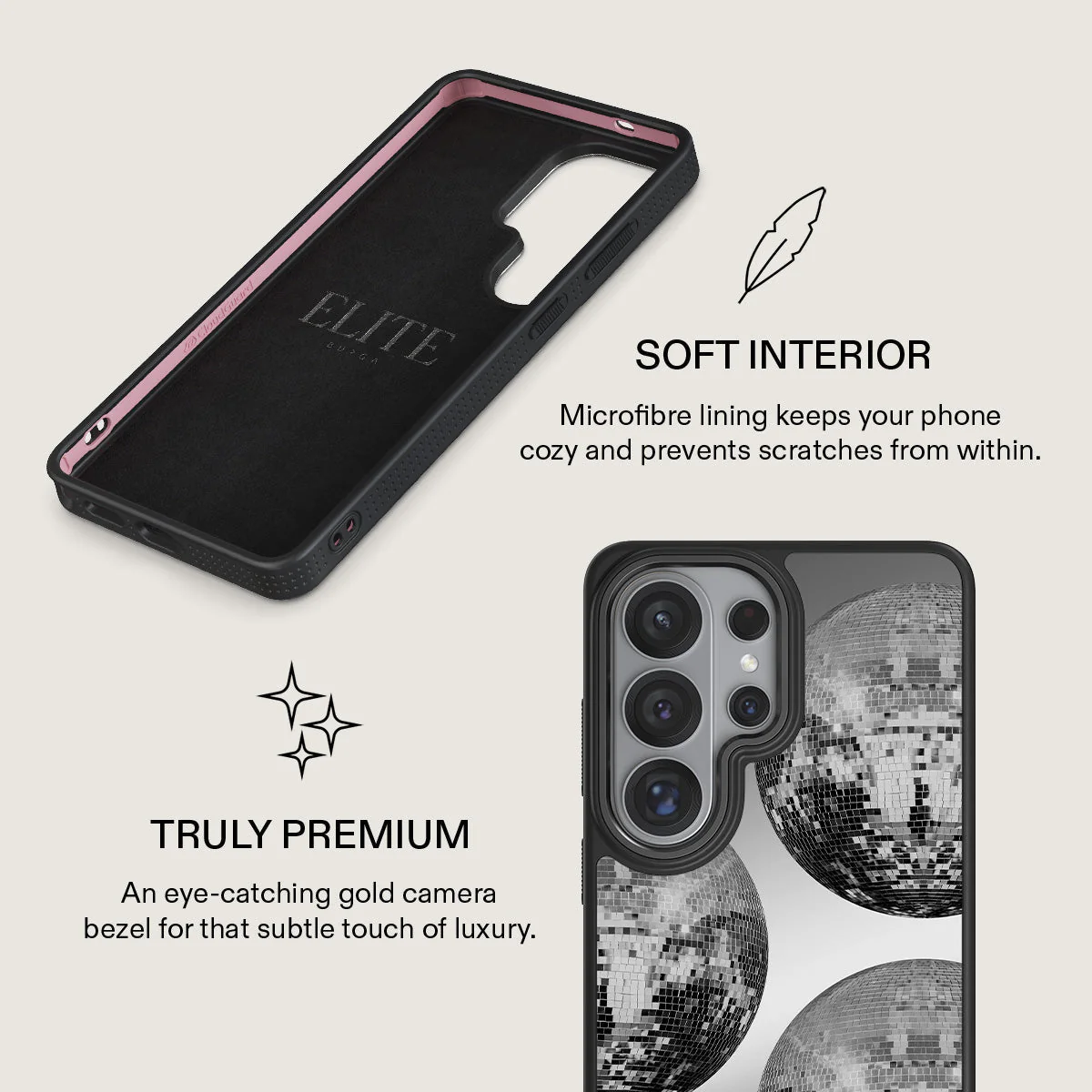 After Hours - Samsung Galaxy S26 Ultra Case - Image 54
