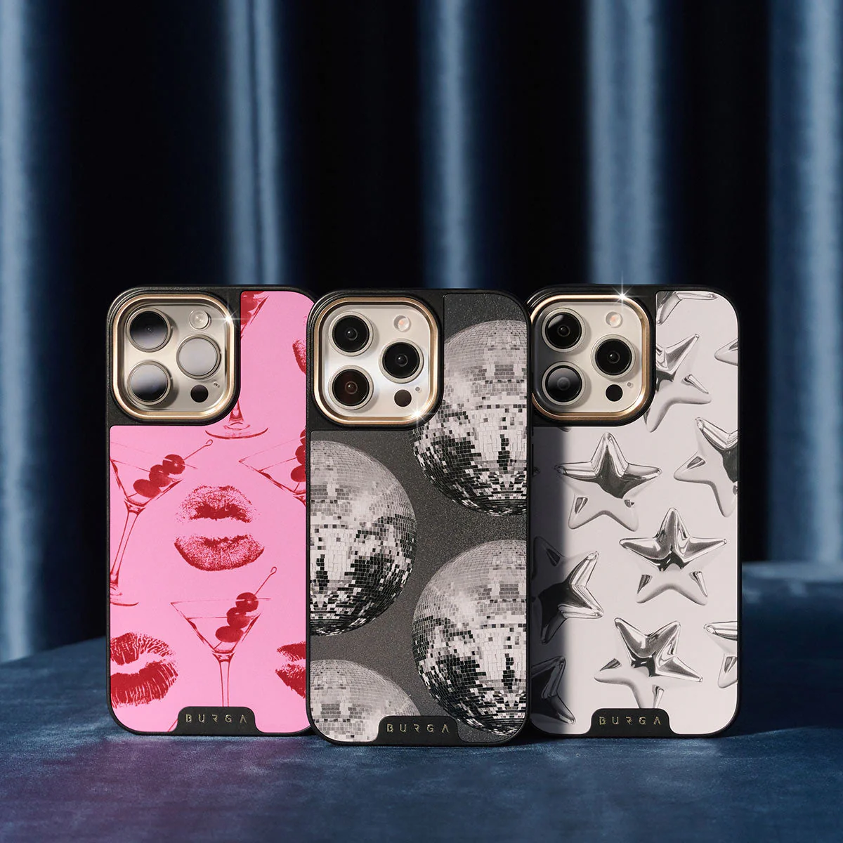 After Hours - Samsung Galaxy S26 Ultra Case - Image 71