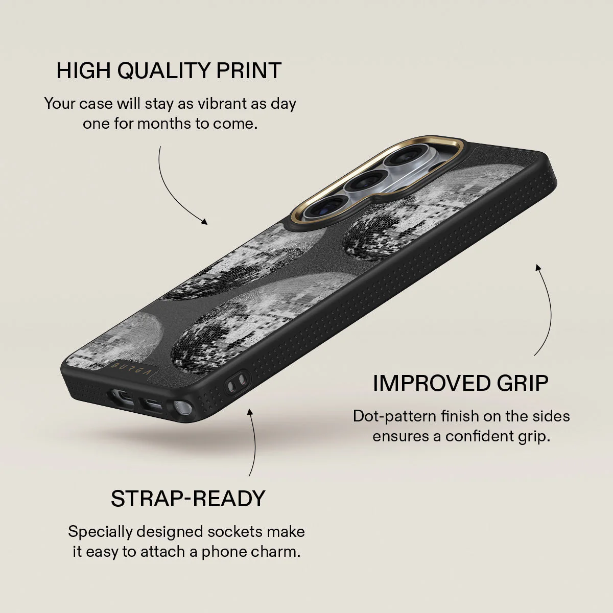 After Hours - Samsung Galaxy S26 Ultra Case - Image 9