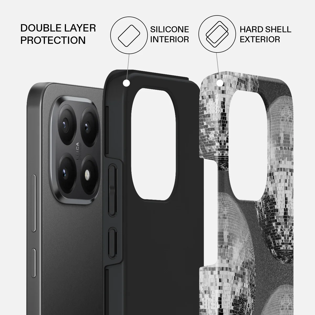 After Hours - Xiaomi 15T Case - Image 2