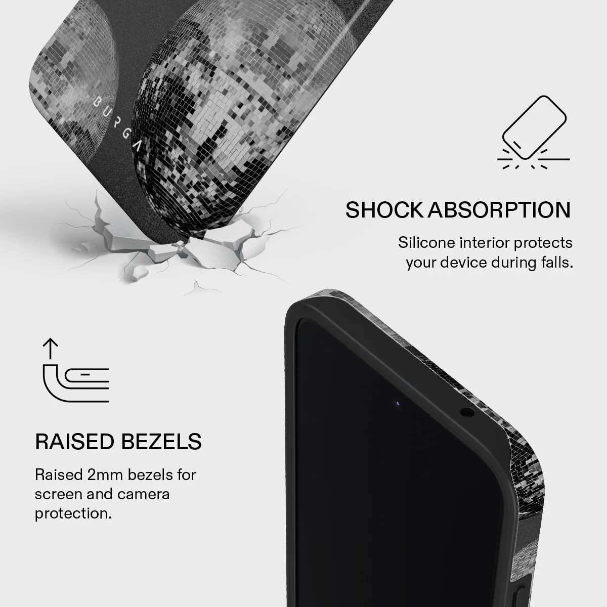 After Hours - Xiaomi 15T Case - Image 4