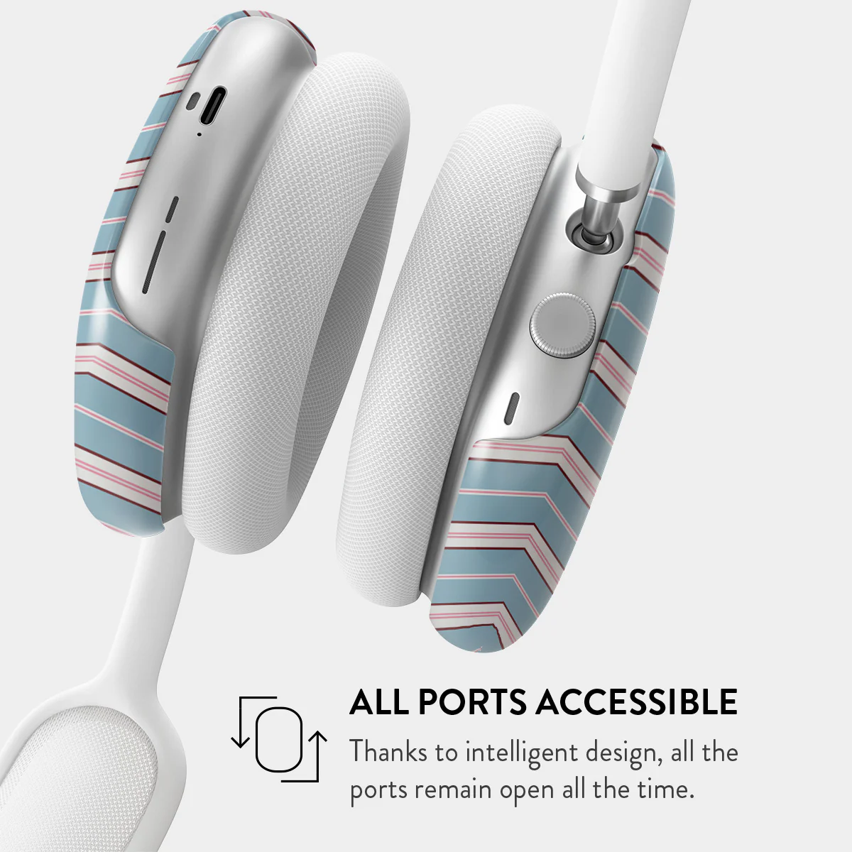 Afternoon Nap - AirPods Max Case - Image 6