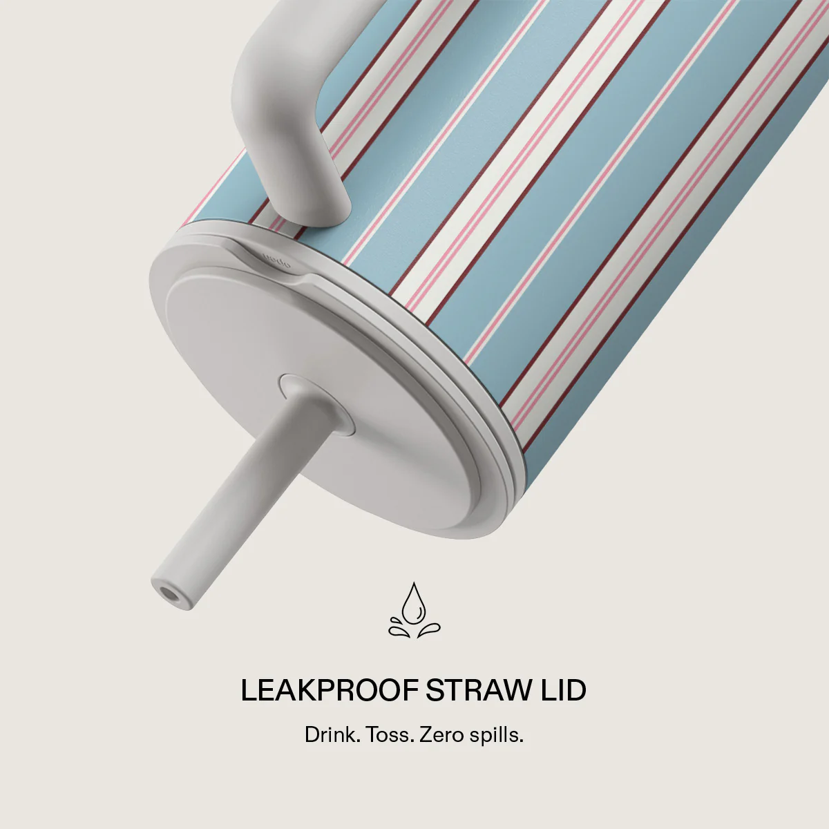 Afternoon Nap - All Day Leakproof Tumbler - Image 3