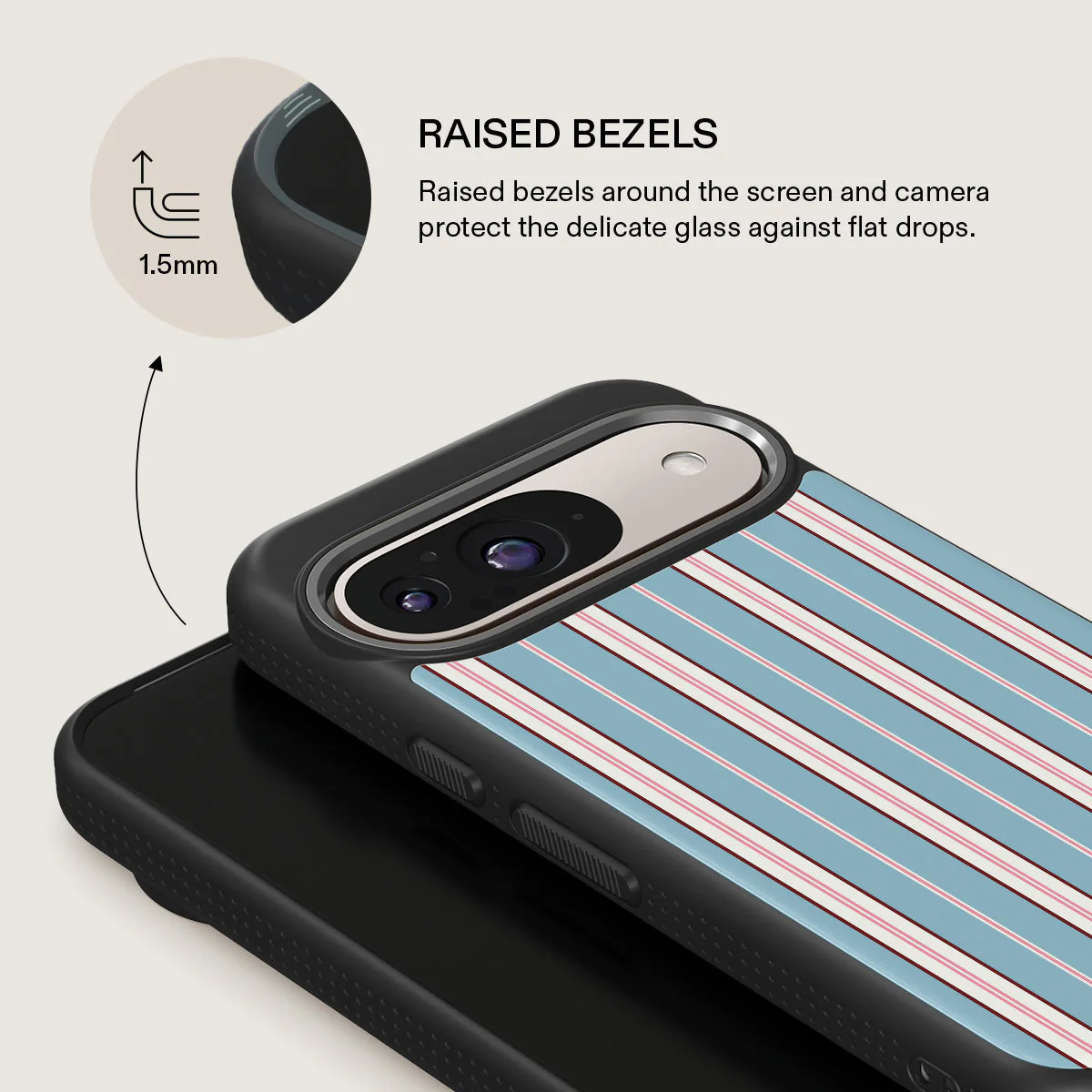 Afternoon Nap - Google Pixel 10 Case - Image 15