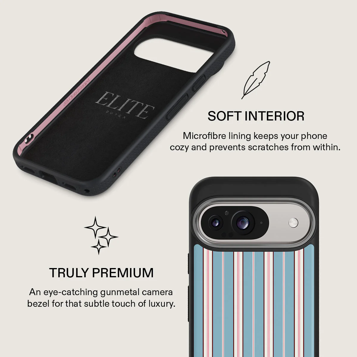 Afternoon Nap - Google Pixel 10 Case - Image 17