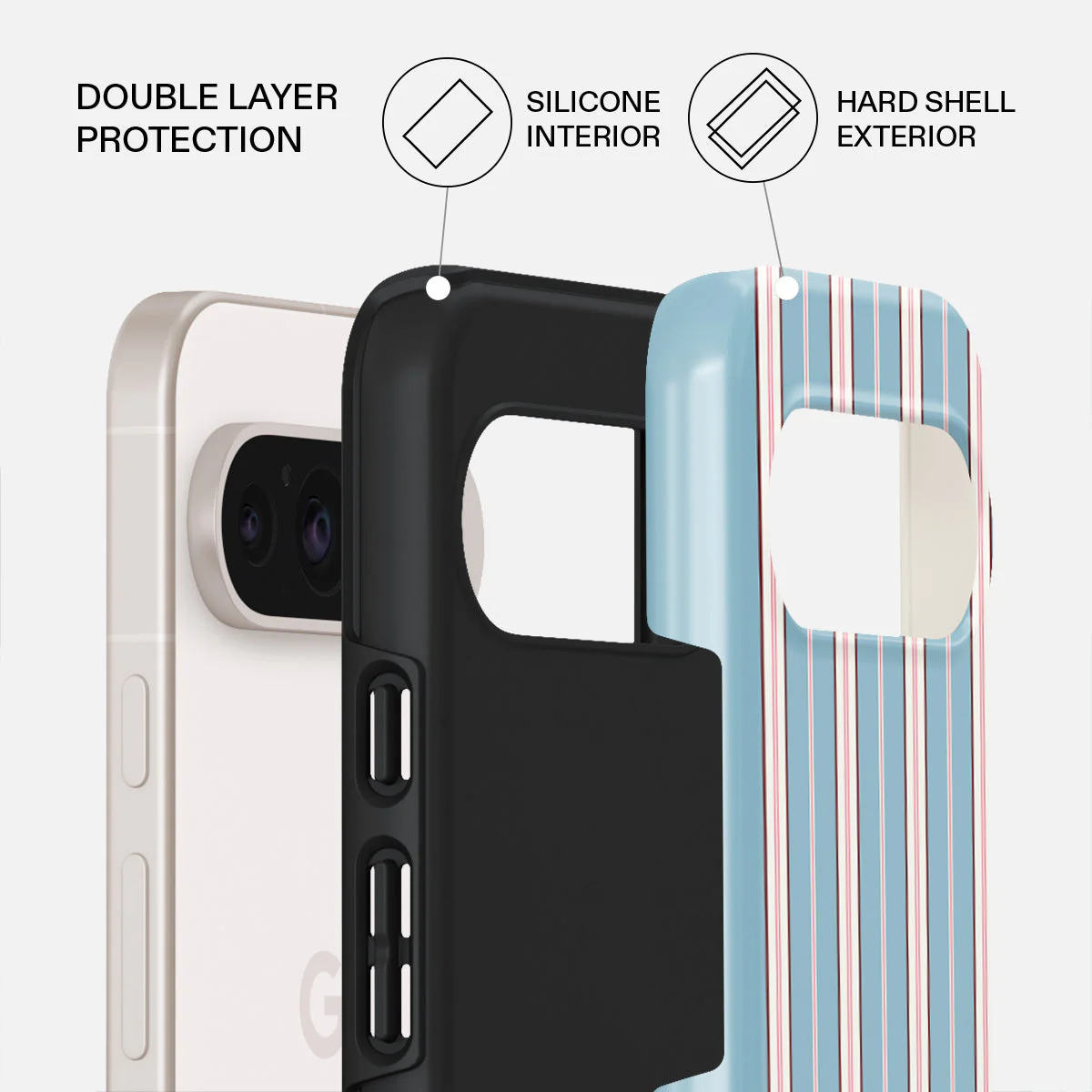 Afternoon Nap - Google Pixel 10 Case - Image 2