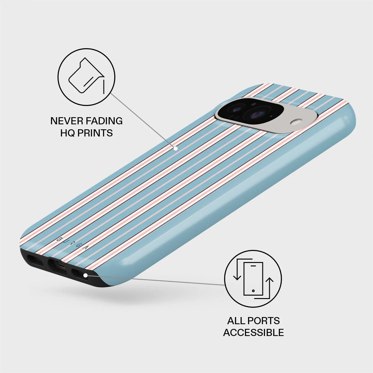 Afternoon Nap - Google Pixel 10 Case - Image 3