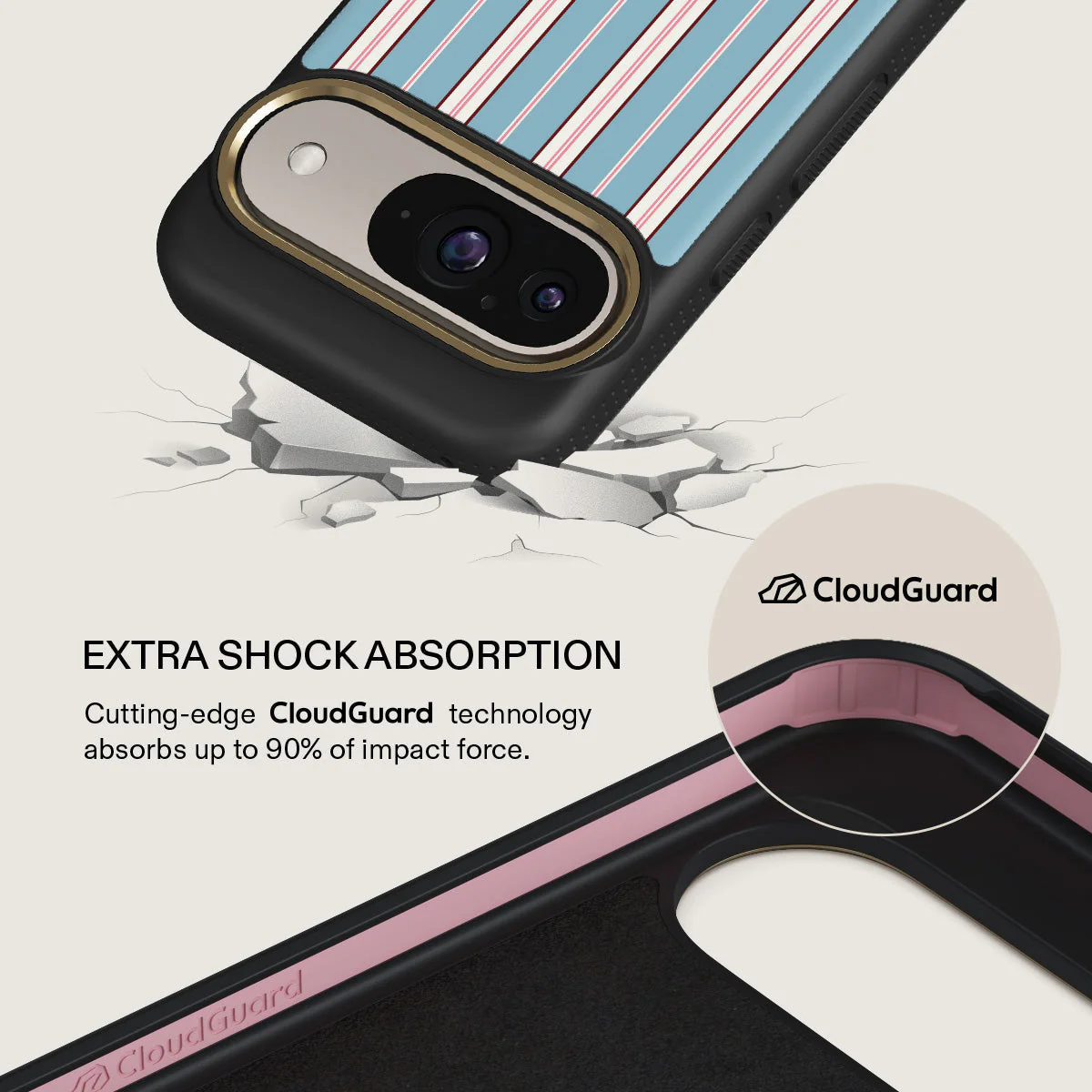 Afternoon Nap - Google Pixel 10 Case - Image 7
