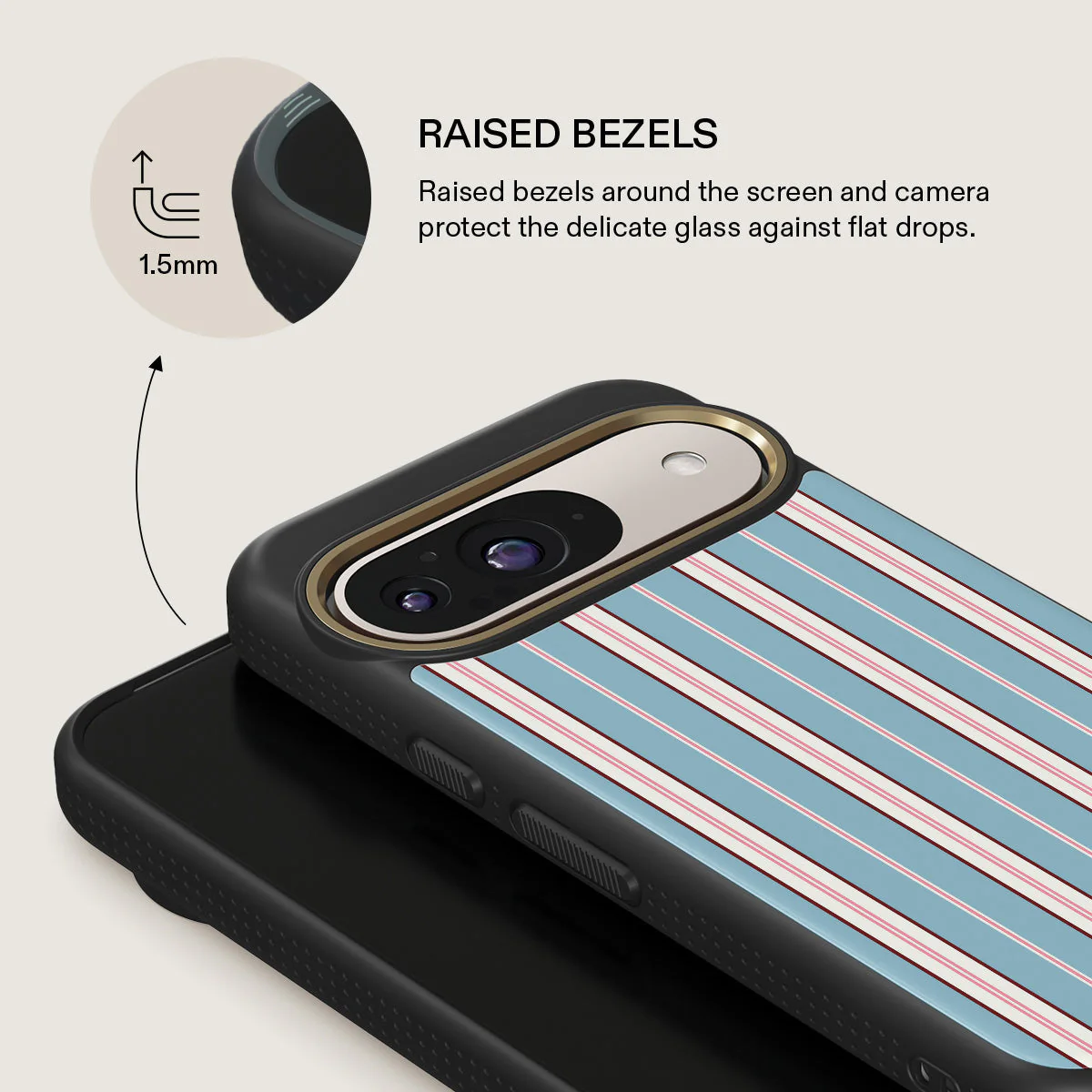 Afternoon Nap - Google Pixel 10 Case - Image 8