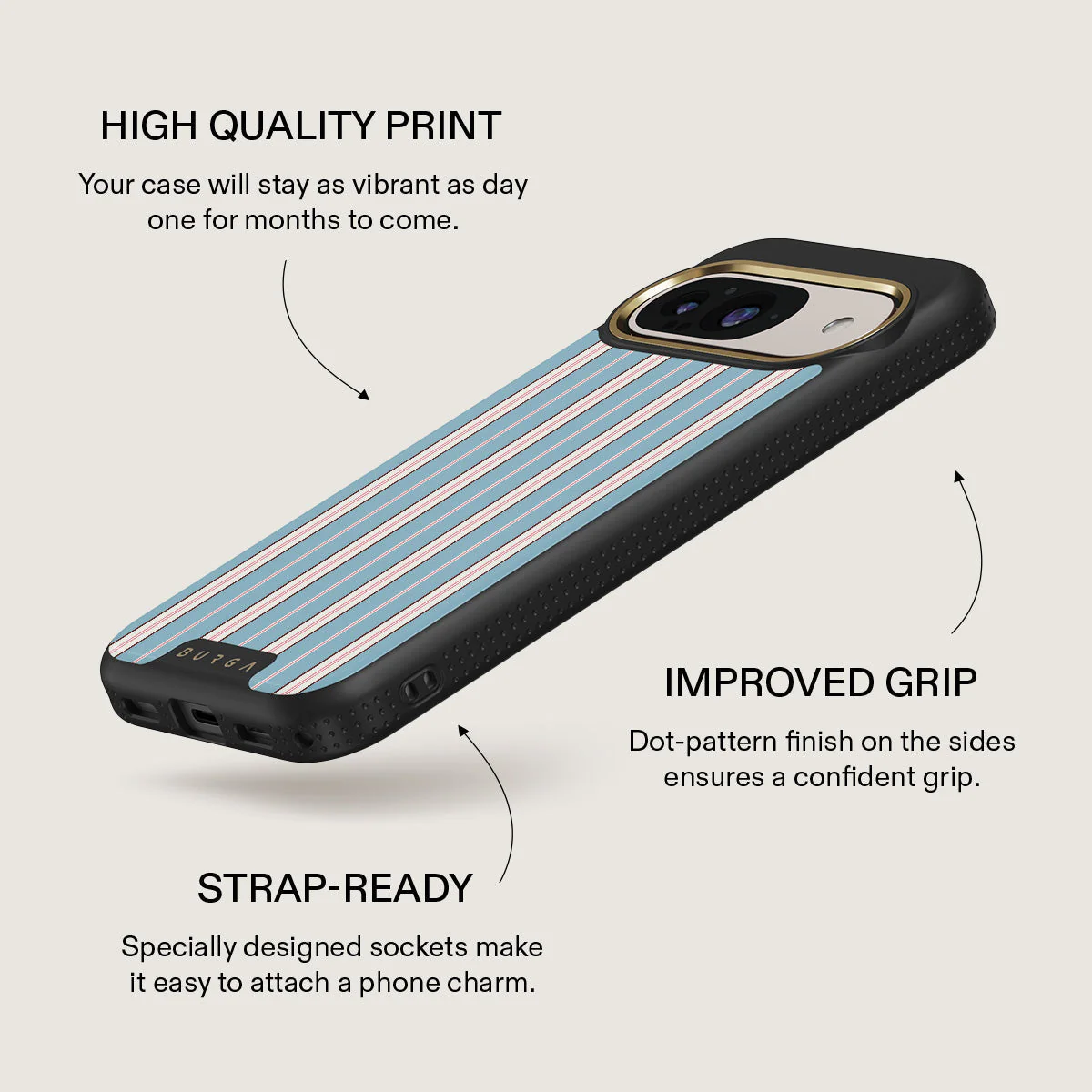 Afternoon Nap - Google Pixel 10 Pro XL Case - Image 9