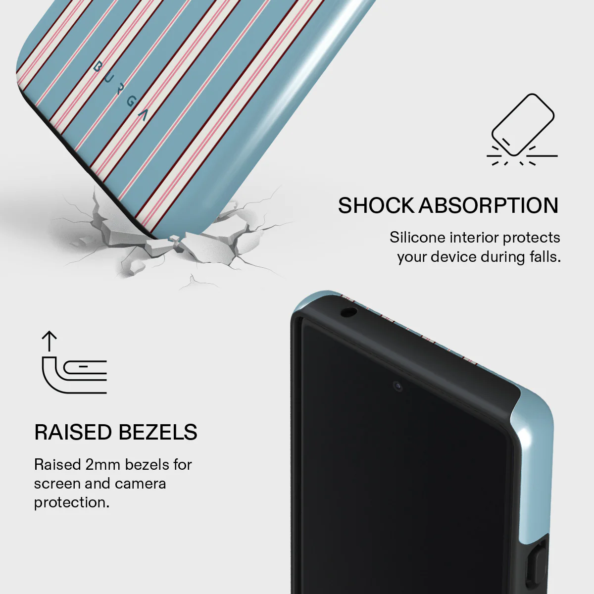 Afternoon Nap - Google Pixel 6 Case - Image 4