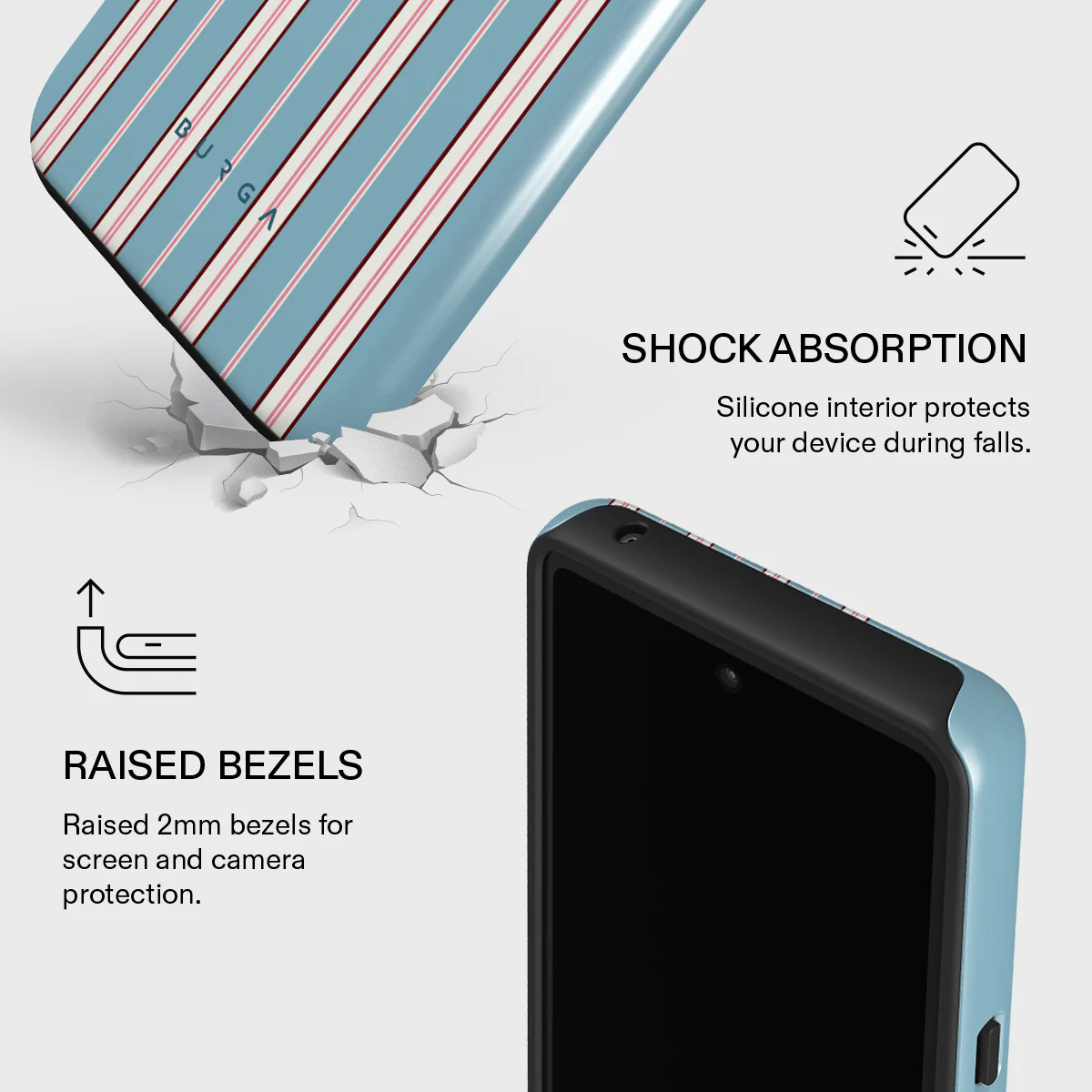 Afternoon Nap - Google Pixel 7 Case - Image 4