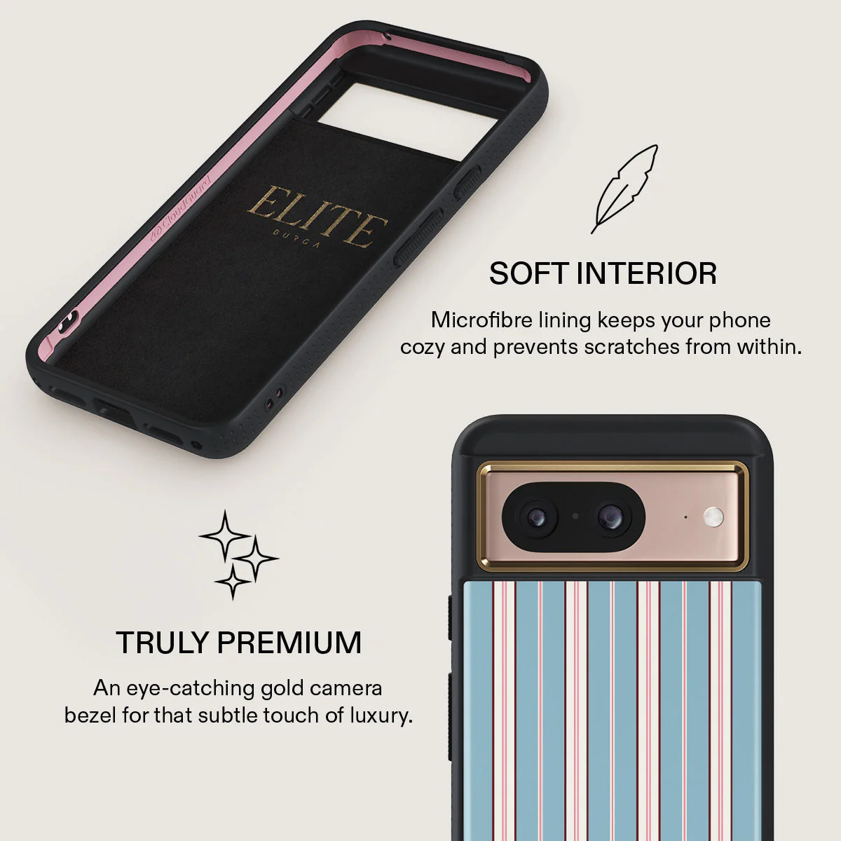 Afternoon Nap - Google Pixel 8 Case - Image 10