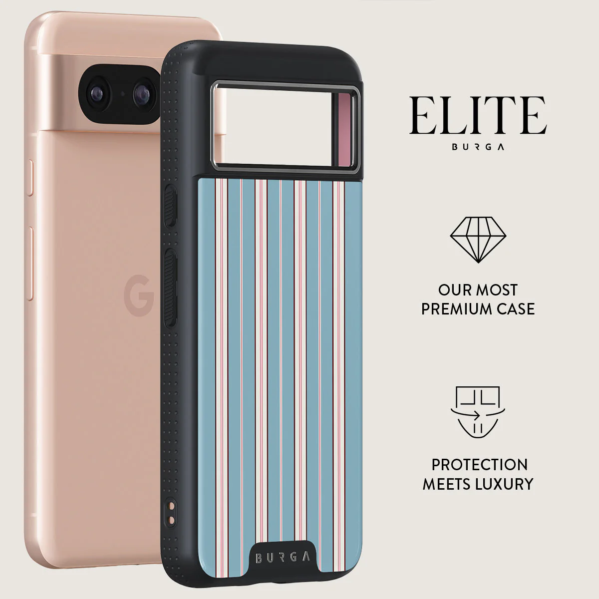 Afternoon Nap - Google Pixel 8 Case - Image 13