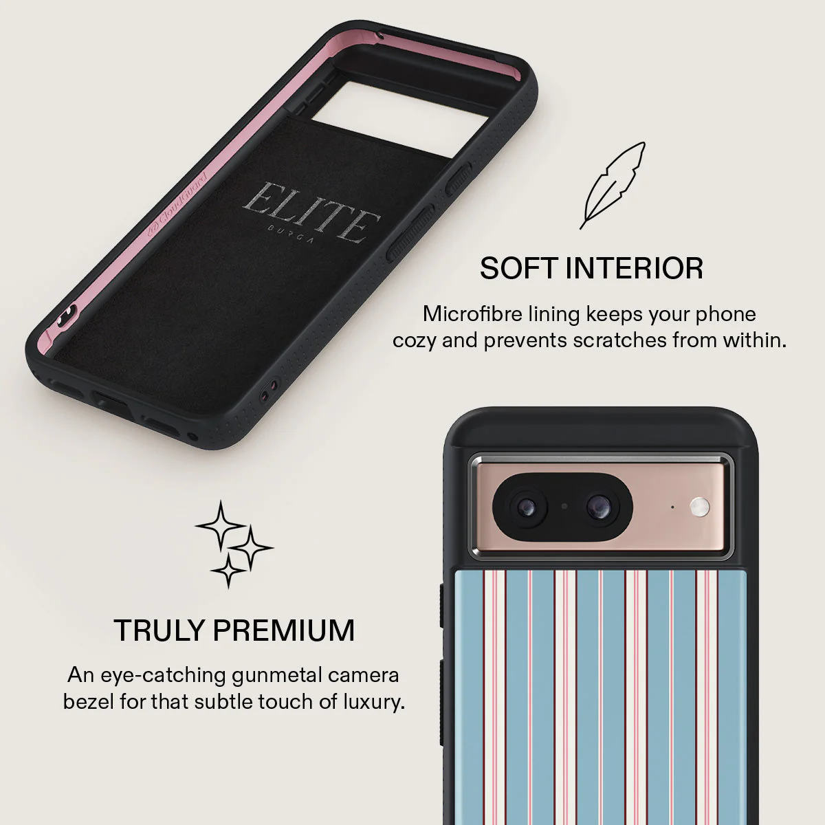Afternoon Nap - Google Pixel 8 Case - Image 17