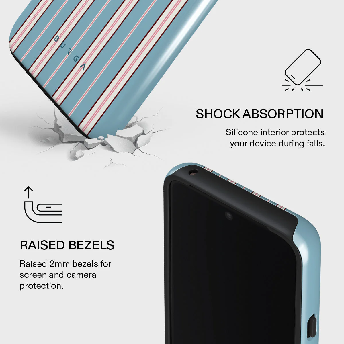 Afternoon Nap - Google Pixel 8 Case - Image 4