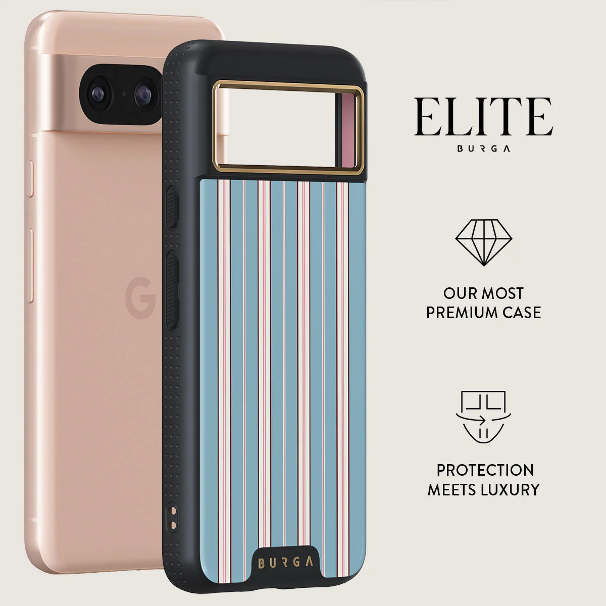 Afternoon Nap - Google Pixel 8 Case - Image 6