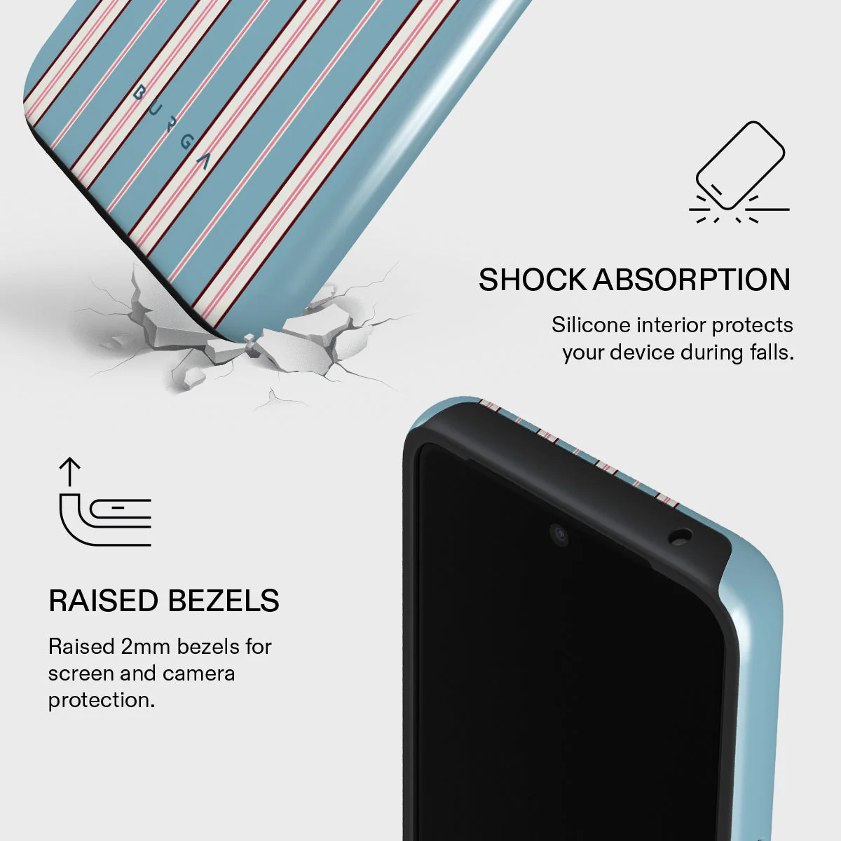 Afternoon Nap - Google Pixel 8 Pro Case - Image 4