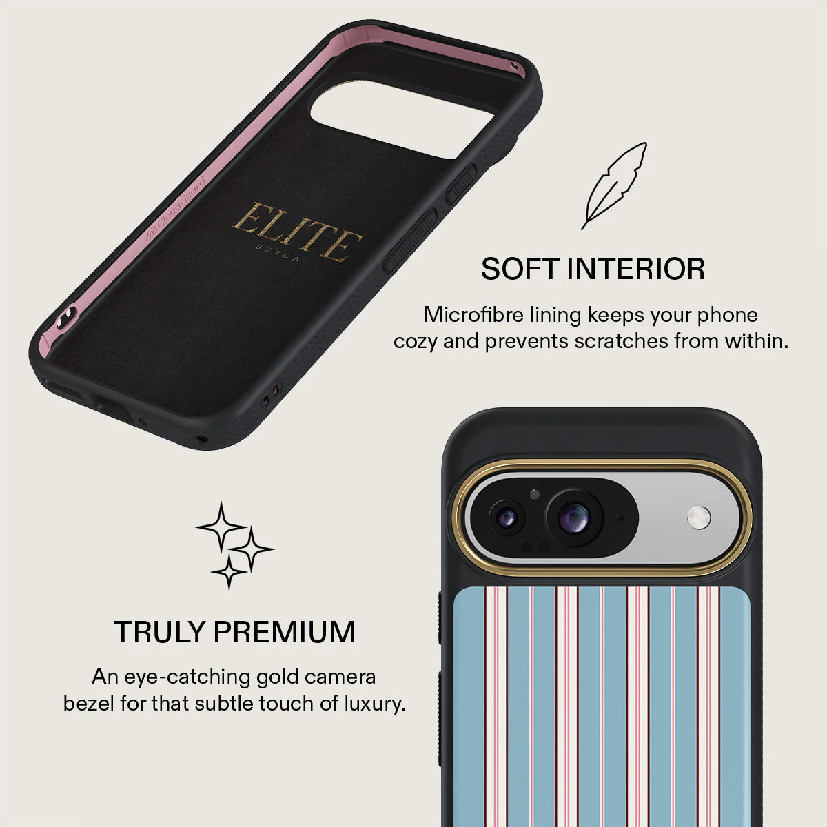 Afternoon Nap - Google Pixel 9 Case - Image 10