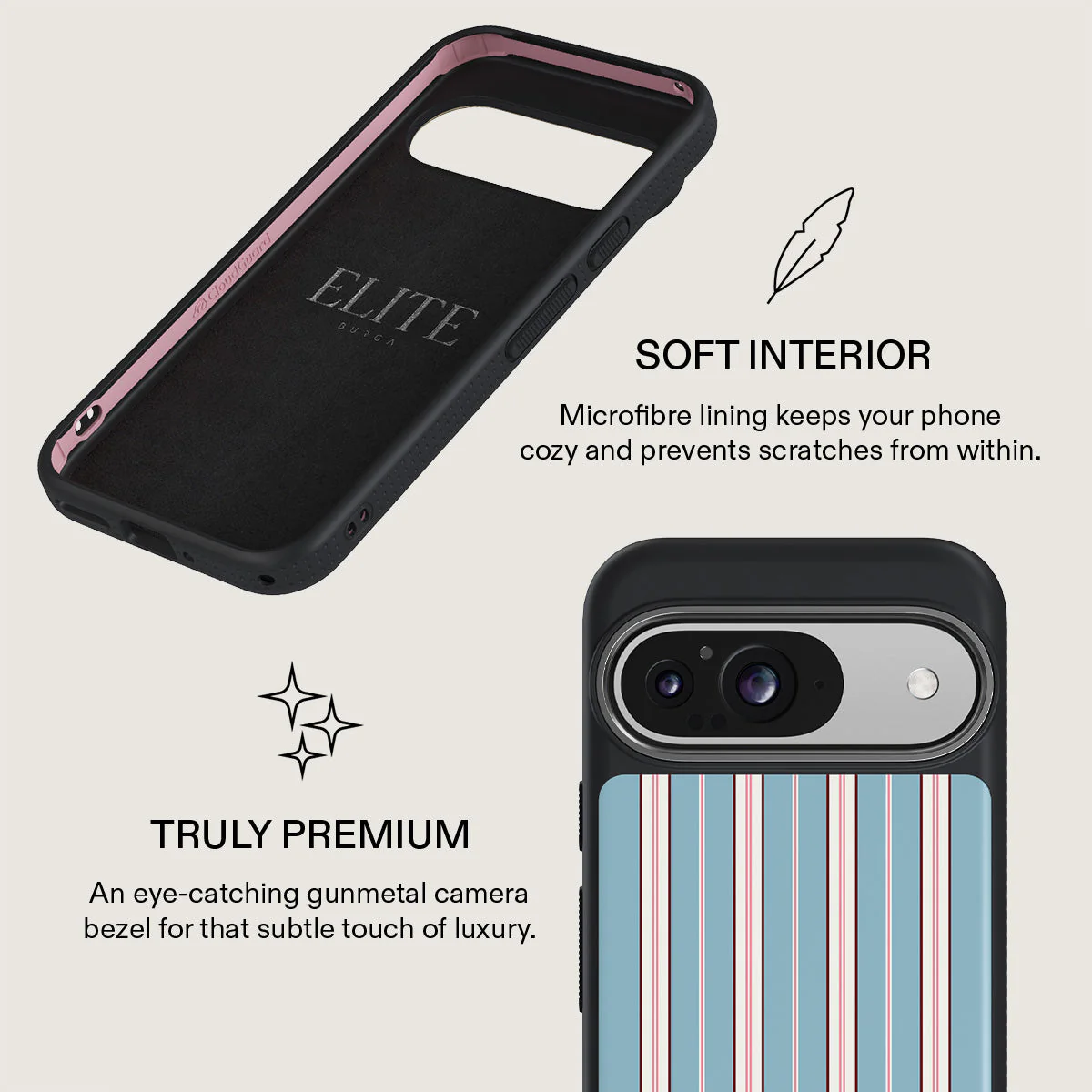 Afternoon Nap - Google Pixel 9 Case - Image 17