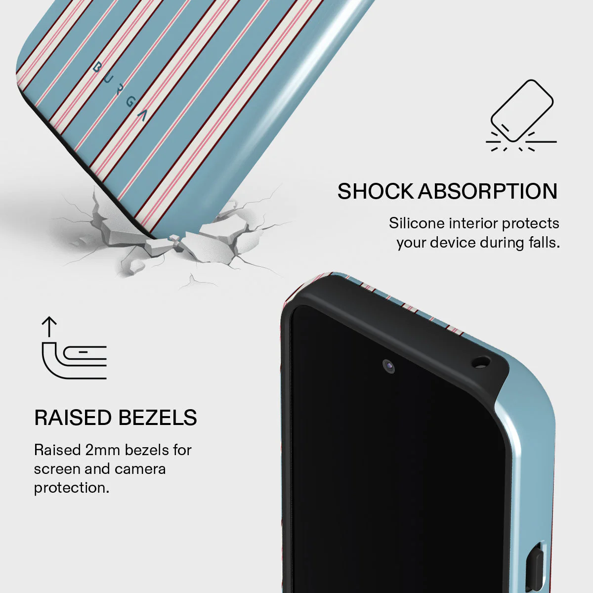 Afternoon Nap - Google Pixel 9 Case - Image 4