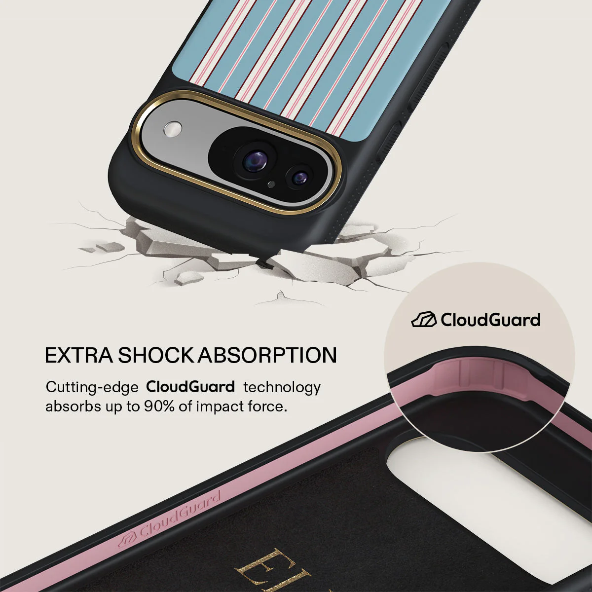 Afternoon Nap - Google Pixel 9 Case - Image 7