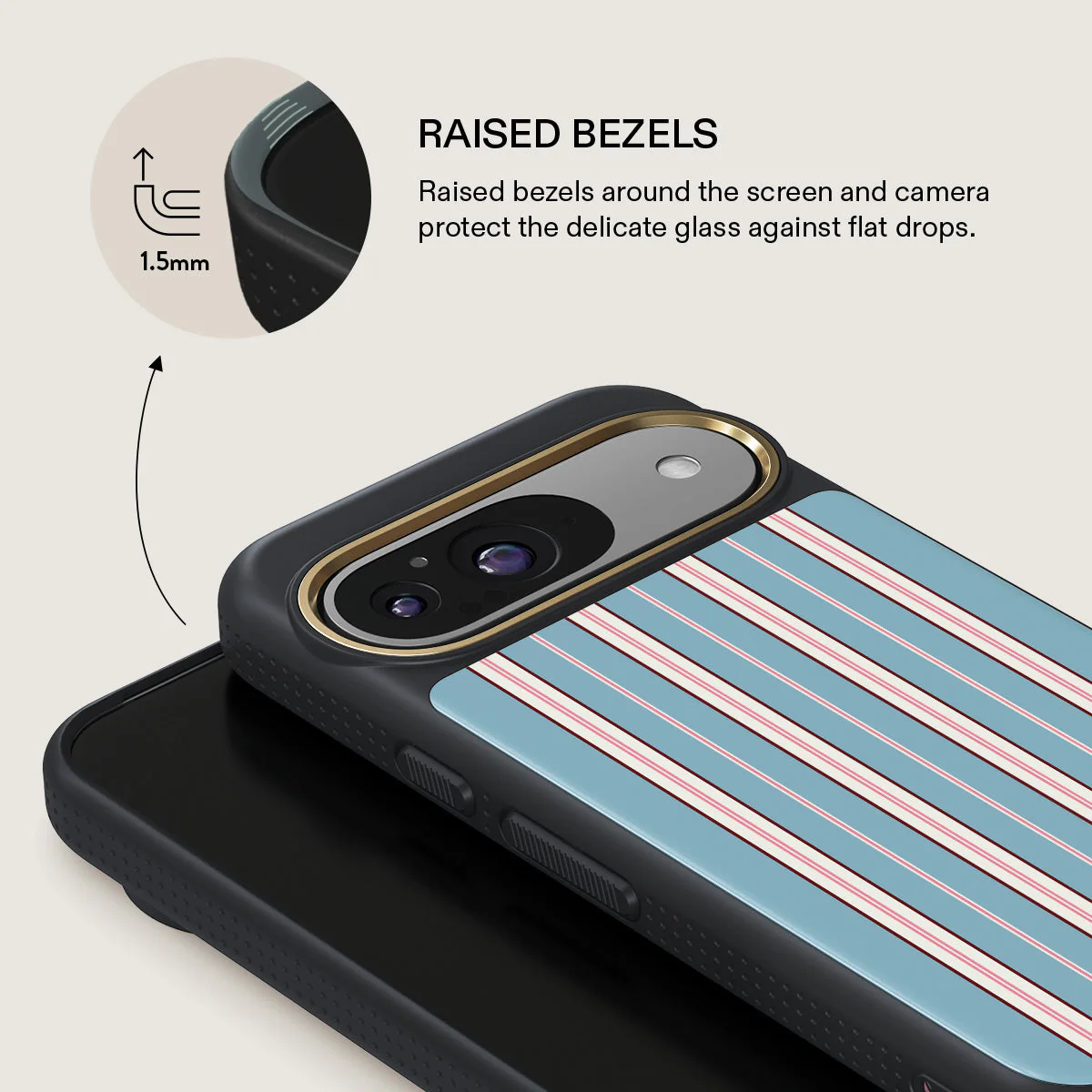 Afternoon Nap - Google Pixel 9 Case - Image 8