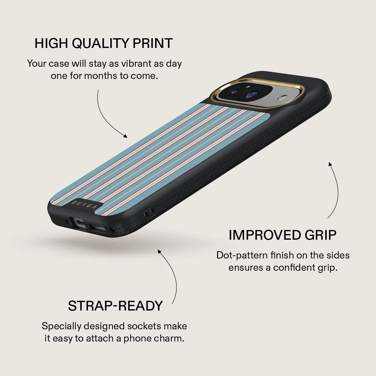 Afternoon Nap - Google Pixel 9 Case - Image 9