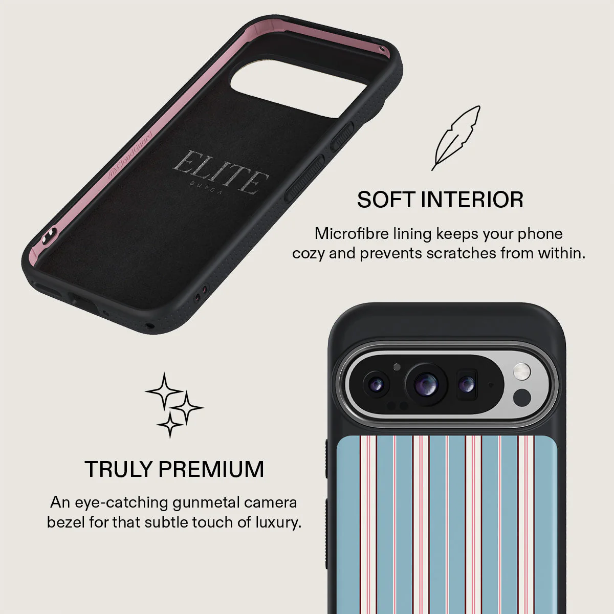 Afternoon Nap - Google Pixel 9 Pro XL Case - Image 17