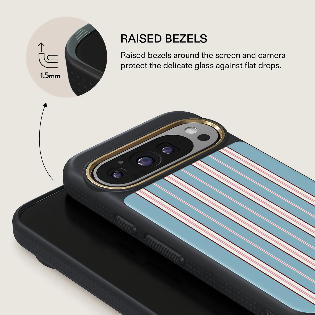 Afternoon Nap - Google Pixel 9 Pro XL Case - Image 8
