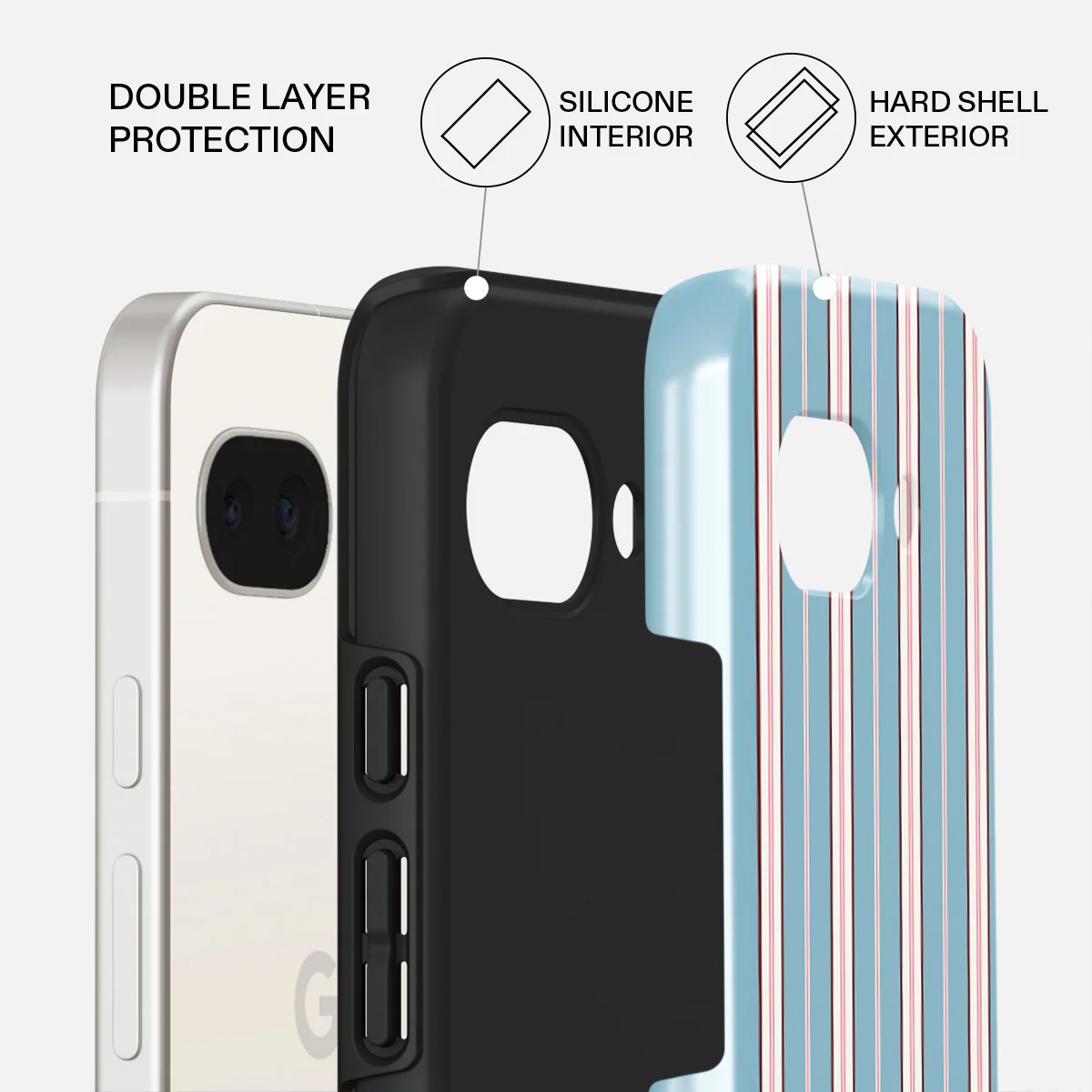Afternoon Nap - Google Pixel 9a Case - Image 2