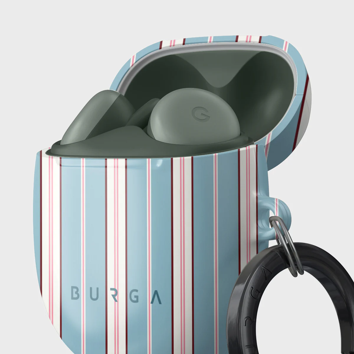 Afternoon Nap - Google Pixel Buds A Case - Image 5