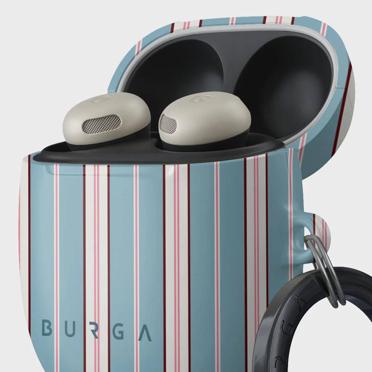 Afternoon Nap - Google Pixel Buds Pro 2 Case - Image 5