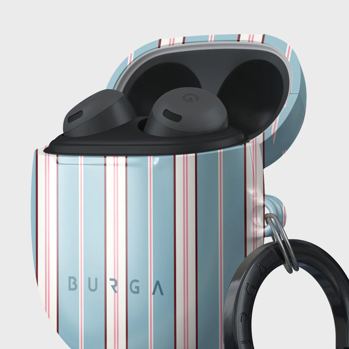 Afternoon Nap - Google Pixel Buds Pro Case - Image 5