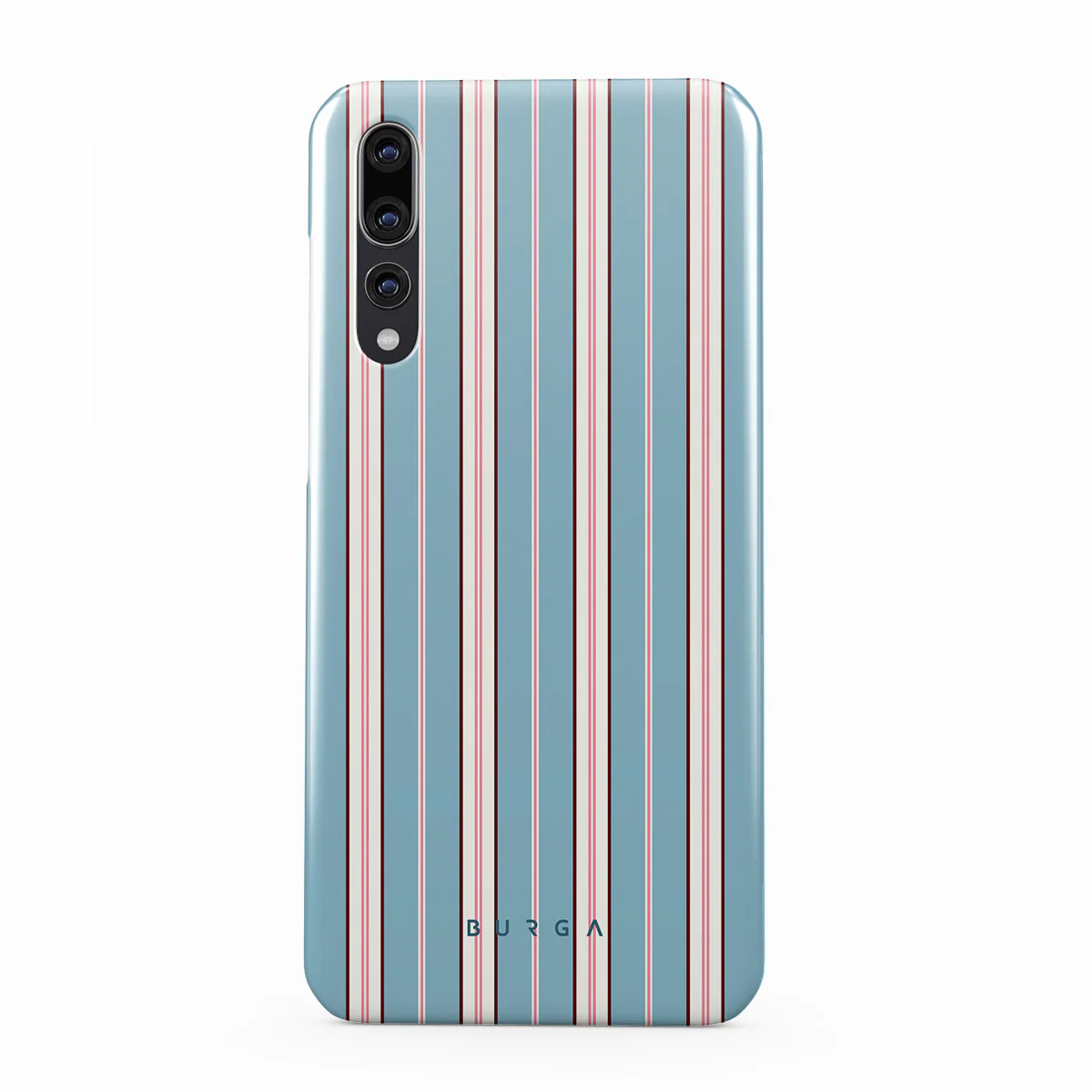 Afternoon Nap - Huawei P20 Case