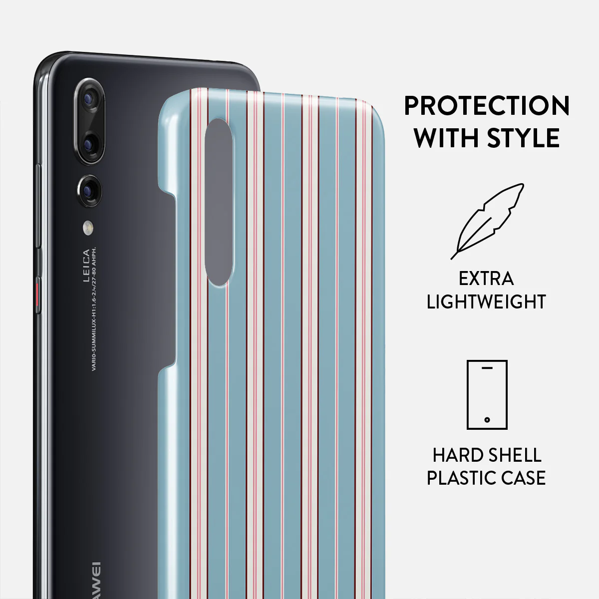 Afternoon Nap - Huawei P20 Case - Image 2