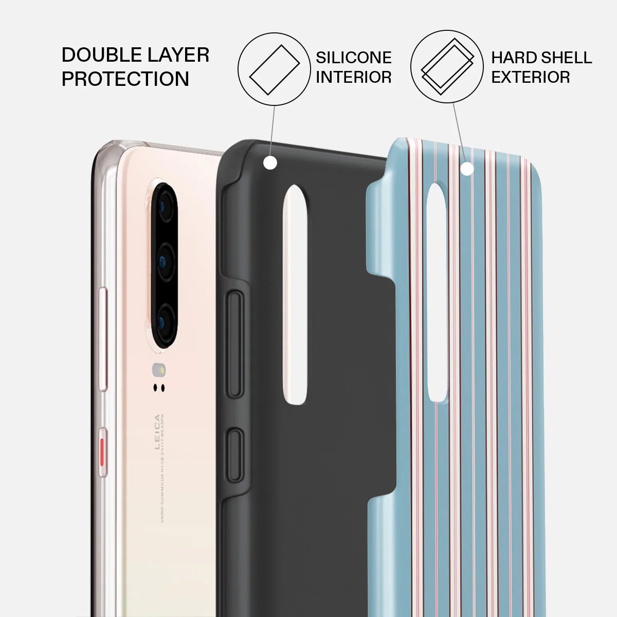 Afternoon Nap - Huawei P30 Case - Image 6