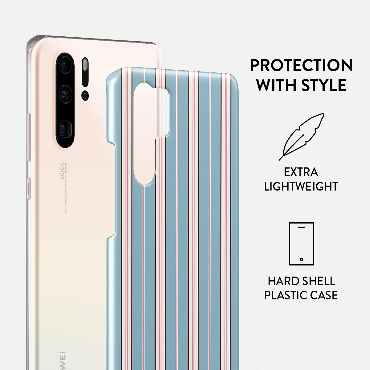Afternoon Nap - Huawei P30 Pro Case - Image 2