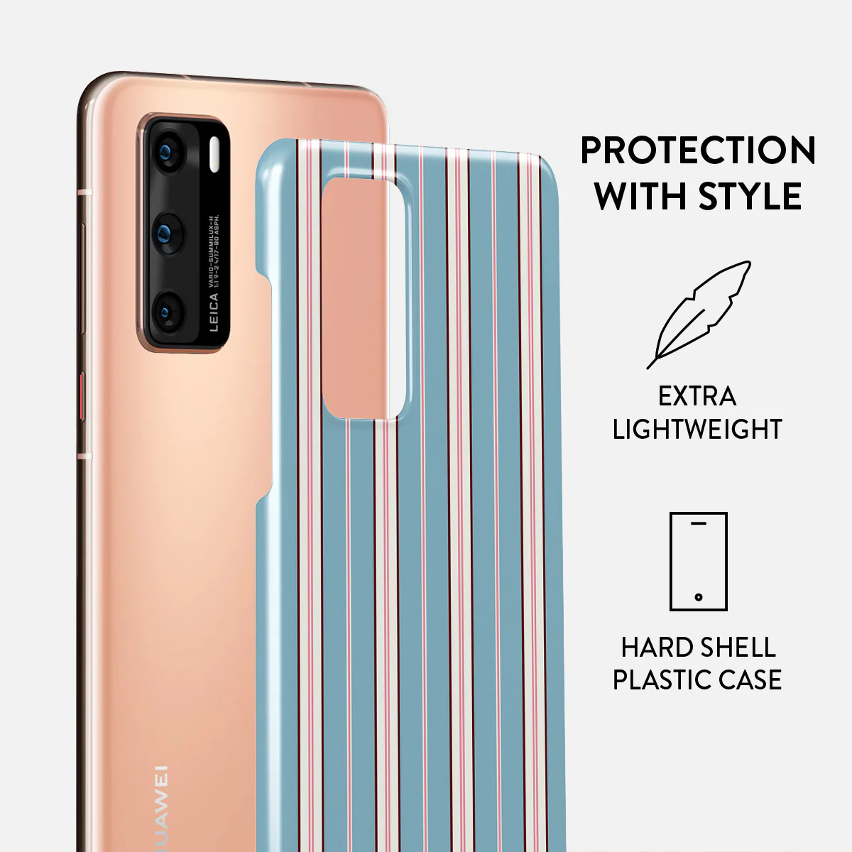 Afternoon Nap - Huawei P40 Case - Image 2