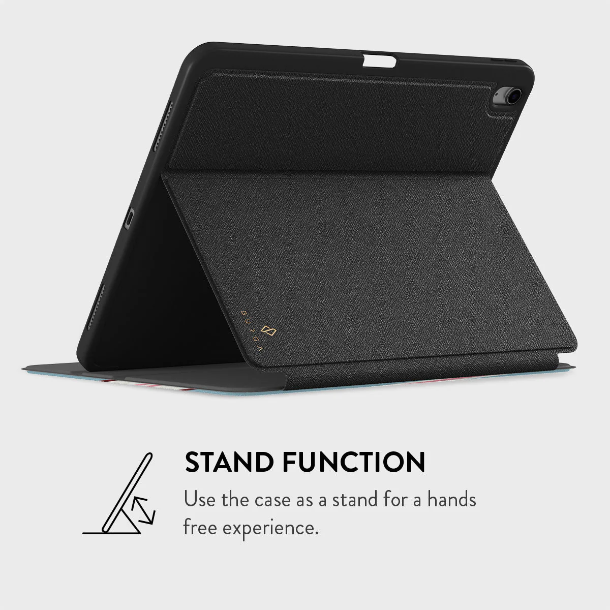 Afternoon Nap - iPad Air 13 (8th/7th/6th Gen) Case - Image 5