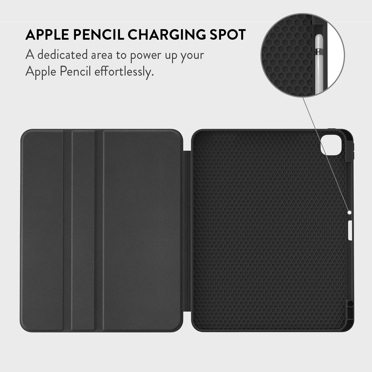 Afternoon Nap - iPad Pro 13 (8th/7th Gen) Case - Image 6