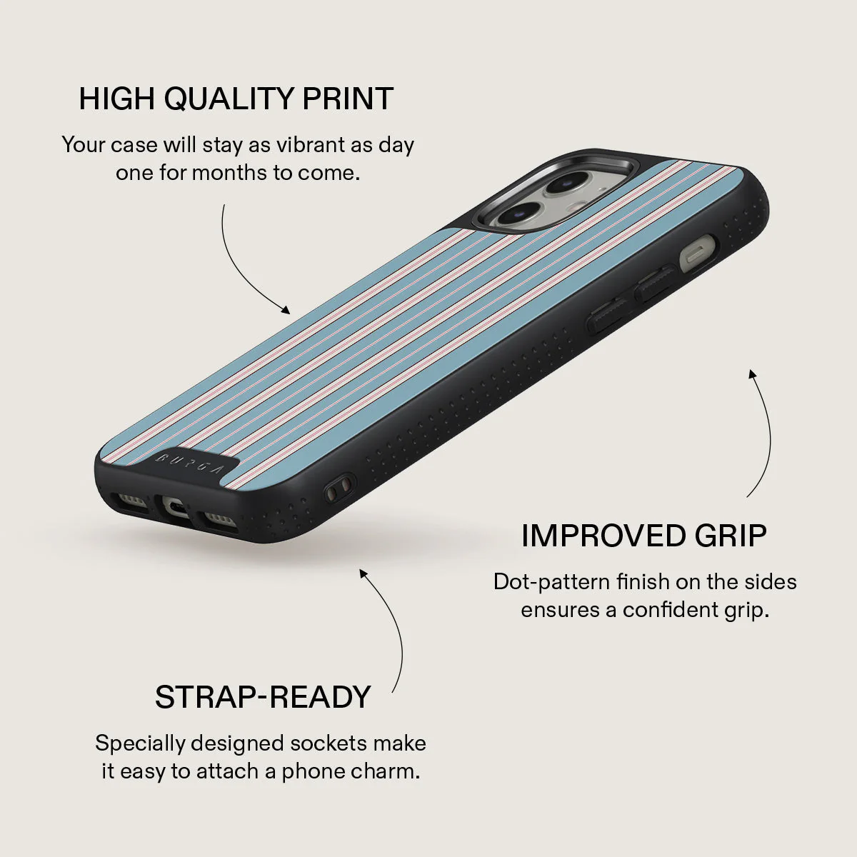 Afternoon Nap - iPhone 11 Case - Image 16
