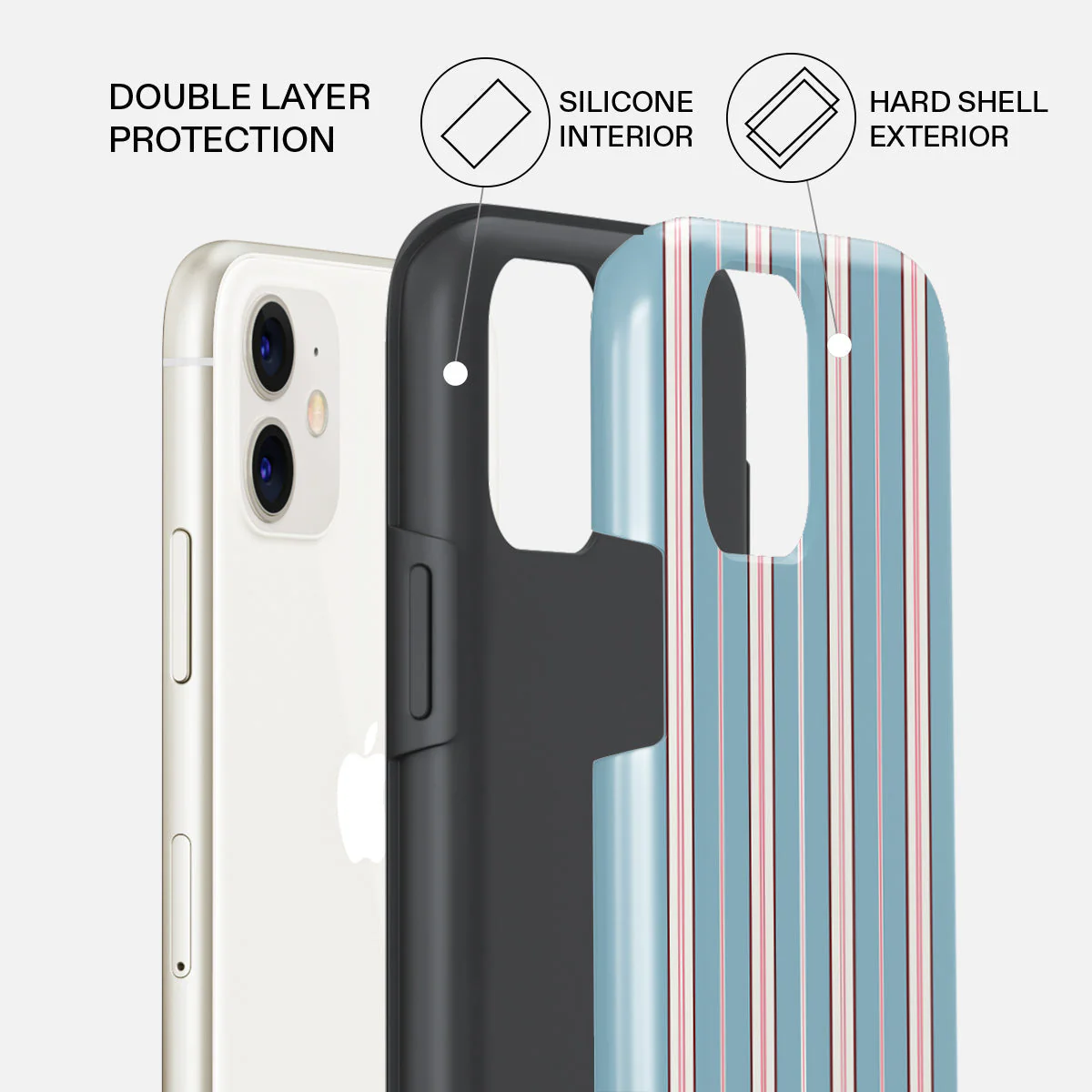 Afternoon Nap - iPhone 11 Case - Image 2