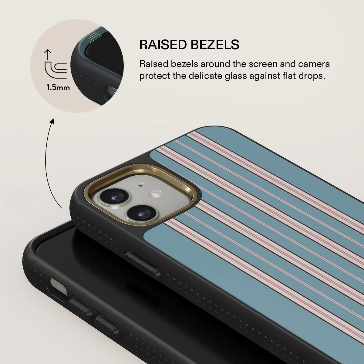 Afternoon Nap - iPhone 11 Case - Image 8